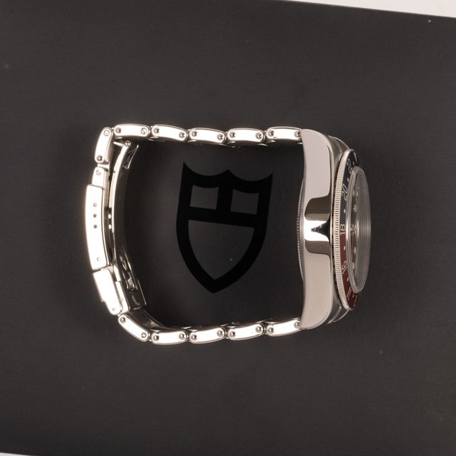 Tudor Black Bay GMT M79830RB-0001 Image 4